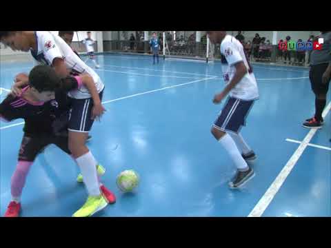 Rosa Negra X M10 SCS | Final Sub 16 Liga Juventude