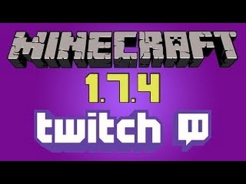 Insane Twitch.TV Minecraft HACKS!