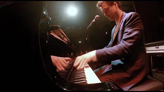 Michael Kaeshammer - Crazy Little Thing Called Love (live in Cologne, Germany)