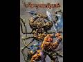 Weaponlord SNES Korr Arcade Mode