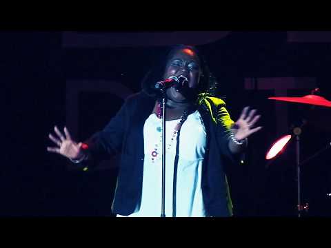 Thumbnail for Shemekia Copeland sings Koko Taylor Tremblant Blues Festival Canada 2009 by Shemekia Copeland