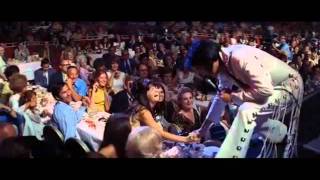 "Apparition in Las Vegas" by Pete Atkin and Clive James