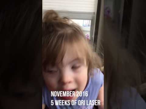 Isla's Speech After QRI