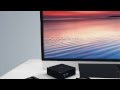 ASUS Chromebox M115U