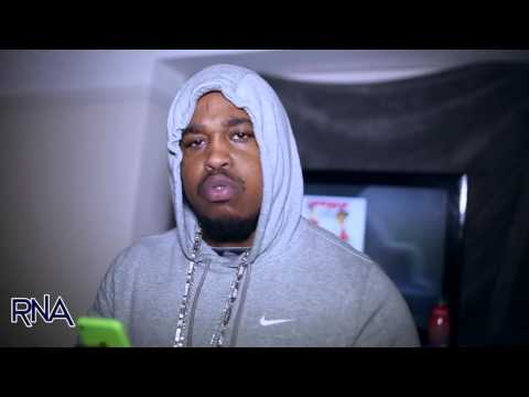 Starry Millz Freestyle | @RnaMedia1 @Starymillz