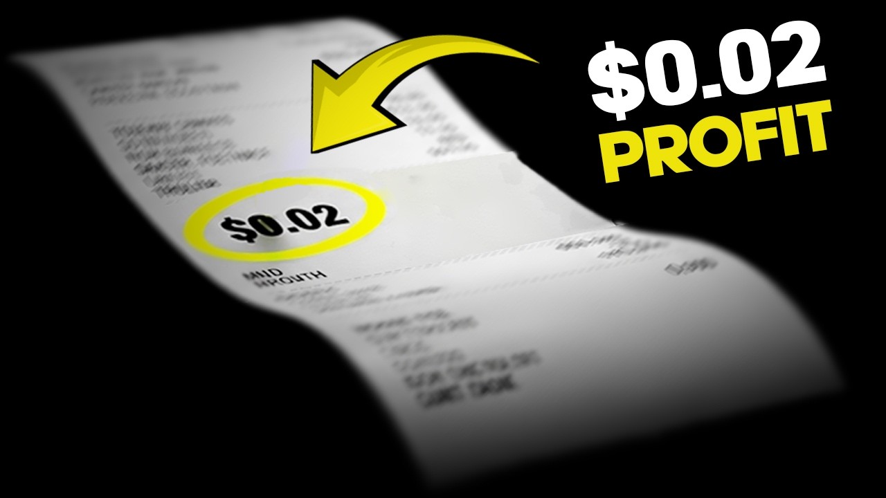 How Grocery Stores Really Make Money (It's Not Food)