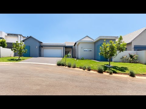 3 Bedroom House in Midstream Estate