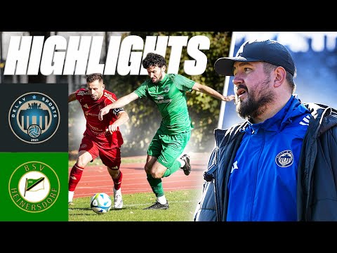 PROMOTION IN DANGER?! 😳 | Delay Sports Berlin Highlights