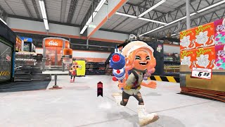 【スプラ3】サーモンラン目指せでんせつ！たつじん＋2から