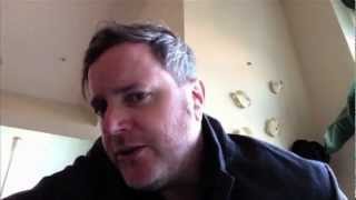 Make the video for &#39;Boomerang&#39; by Barenaked Ladies!