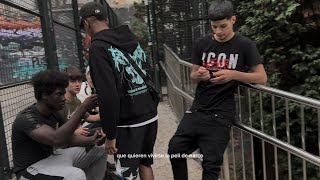 Vini RD ft. Bardi Jr - Opps (Video Oficial)