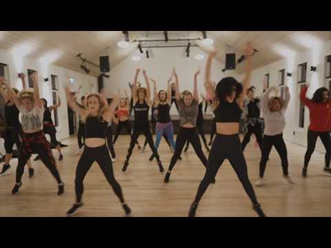 I Love and Rock and Roll - Joan Jett | @dippdance Choreography