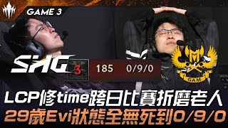 [閒聊] 一分鐘內連gank兩次會讓人心態動搖嗎==?