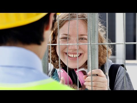 Trailer-Vorschau: Schönefeld Boulevard