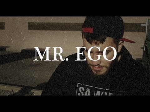Mr Ego | Freestyle para Victoria Battle