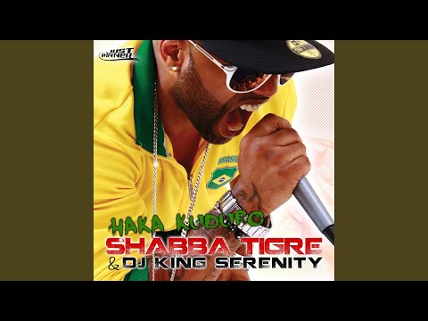 Haka kuduro (Radio edit)