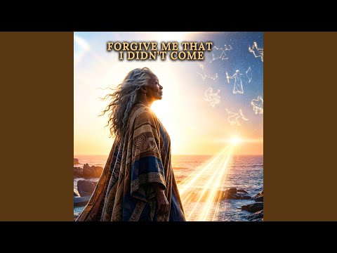 Forgive Me That I Didn’t Come