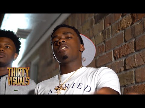 SOG Mugotti - Diamonds Dancing (ThirtyVisuals Exclusive)