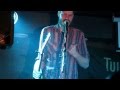 Ryan Boldt - Big Mouth USA (Jim Ford song), Bar Edgar, Loimaa, May 9, 2015