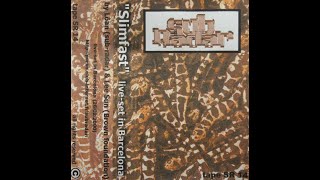 Lôan & Lee Sun Slimfast - Live set In Barcelona (Sub Radar K7 n°14) (Face B) (2000)