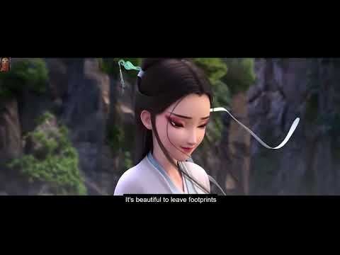 Li yu gang - Just met you