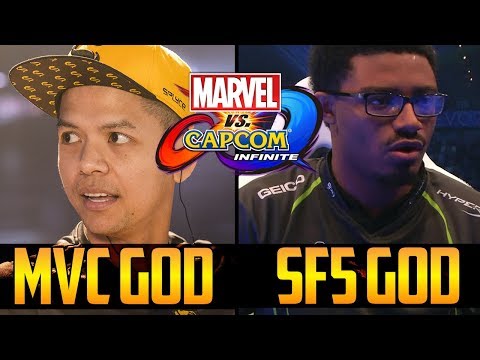 MVCI ▰ FChamp Vs Punk