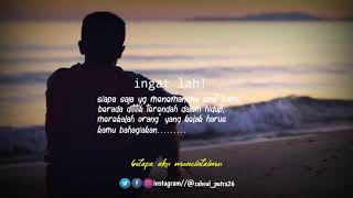 Download lagu STORY WA 30 DETIK- Betapa aku mencintaimu mp3
