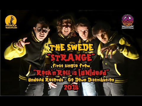 The Swede - Strange