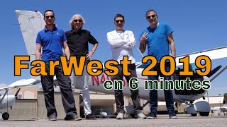 Farwest 2019 Bush Trip video