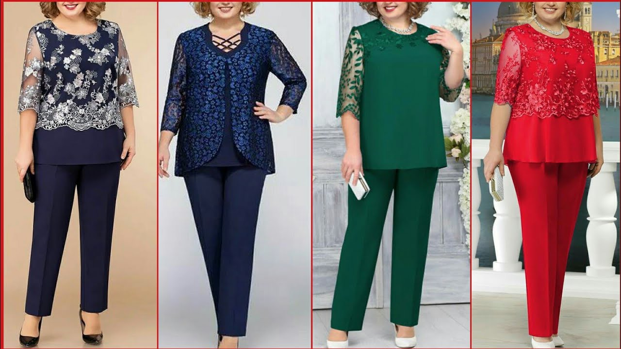 Vestido de fiesta Formal elegante para mujer de talla grande vestidos de dos piezas para mujeres