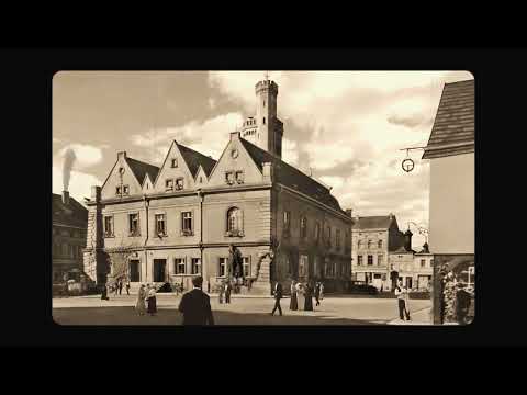 Świebodzin 100 lat temu    Filmowa rekonstrukcja  1