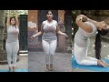 আজ আমি কি কি ব্যায়াম করলাম জানতে হলে �