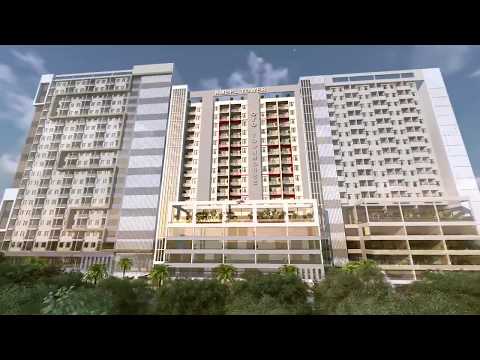 3D Tour Of NMBPL Tower