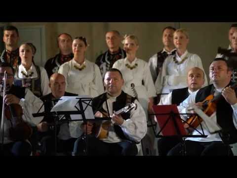 Ansambl LADO - Makarska 2016