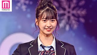 “日本一かわいい女子高生”ファイナリスト、制服姿でランウェイに集結＜TGC teen 2021 Winter＞