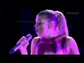 The Black Eyed Peas - (Fergie solo) Glamorous ...