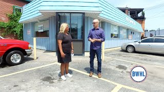 Chamber on the Go visits Cavis Grill