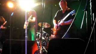 Skyclad - Inequality Street