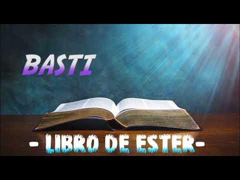 DEVOCIONAL MATUTINO JUVENIL 13/04/2022 - BASTI