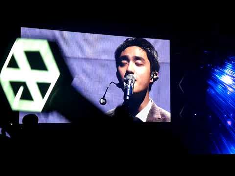 180428 The ElyXiOn in Manila - DO For Life (Eng Ver)