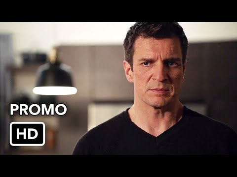 The Rookie - 3ª Temporada