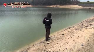 水野浩聡 デラクー釣行Vol.5