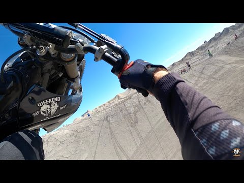 EPIC Day At Cainville Utah! 🔥