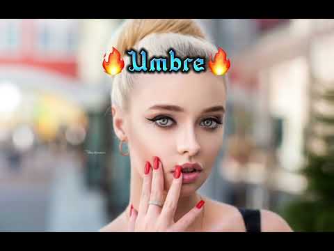 Mario Fresh x @Connect-R - Umbre(speed song ro)