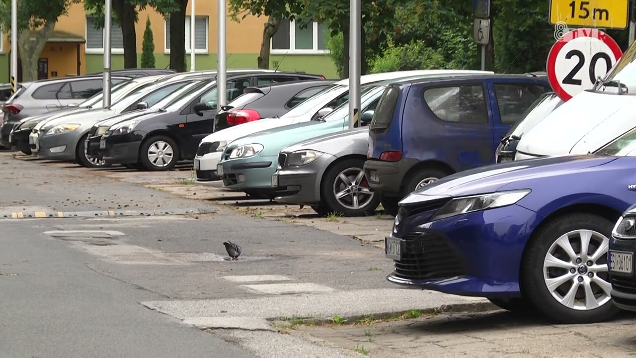 Przebudowa ul. Roweckiego-Grota w Sieradzu coraz bliżej