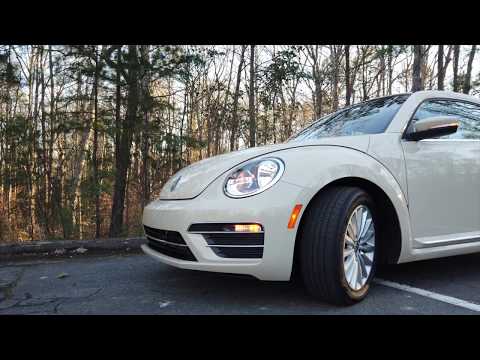 2019 Volkswagen Beetle Final Edition SE Best Detailed Walkaround