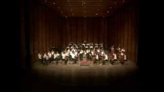 2015 테누토 여름 발표회 1. Andre Rieu - Strauss party