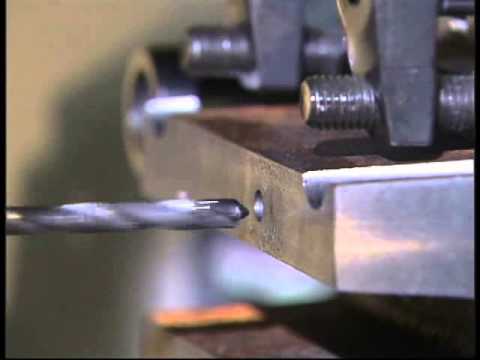 Guhring Exclusive Line - Ratio Drill RT 100 R