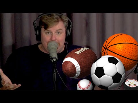 Tim Dillon On People Who Love Sports