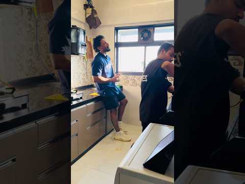 Yaadein #kitchenjams #dinojames